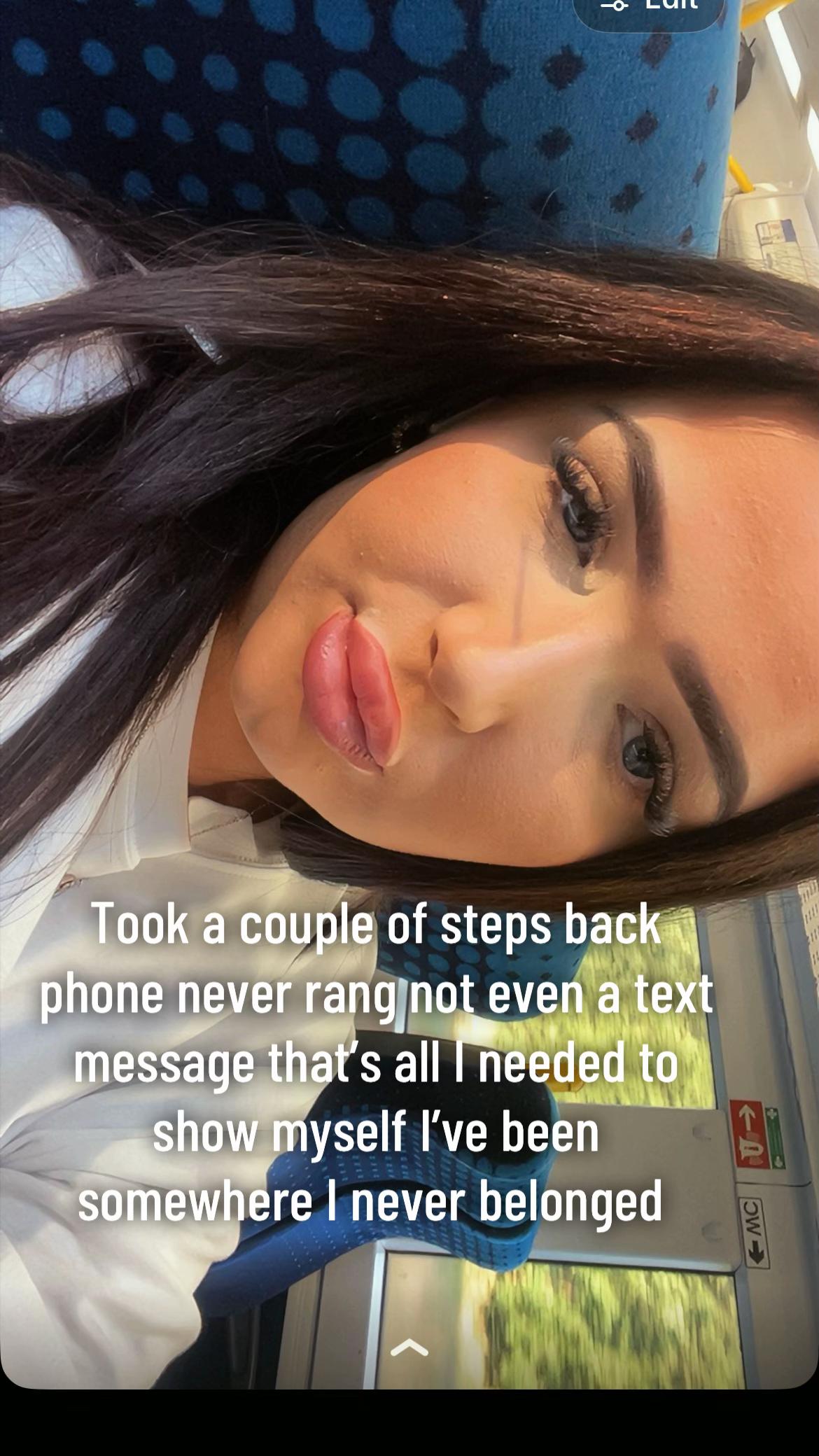 @Precious Leigh 🍒🥥