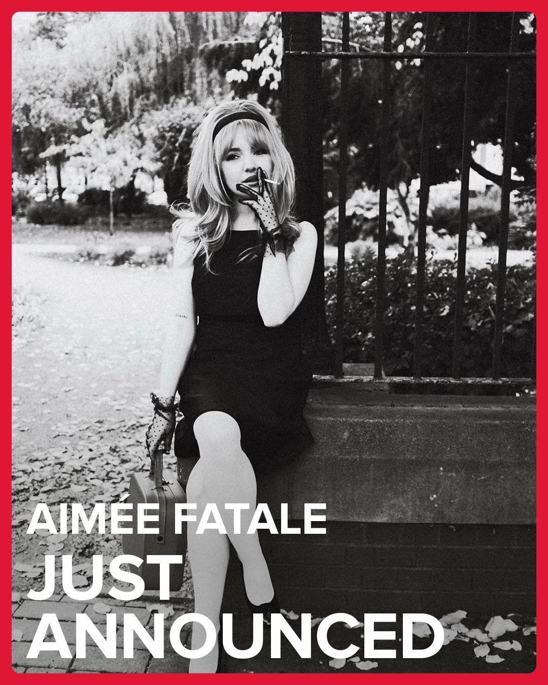 @Live Nation UK