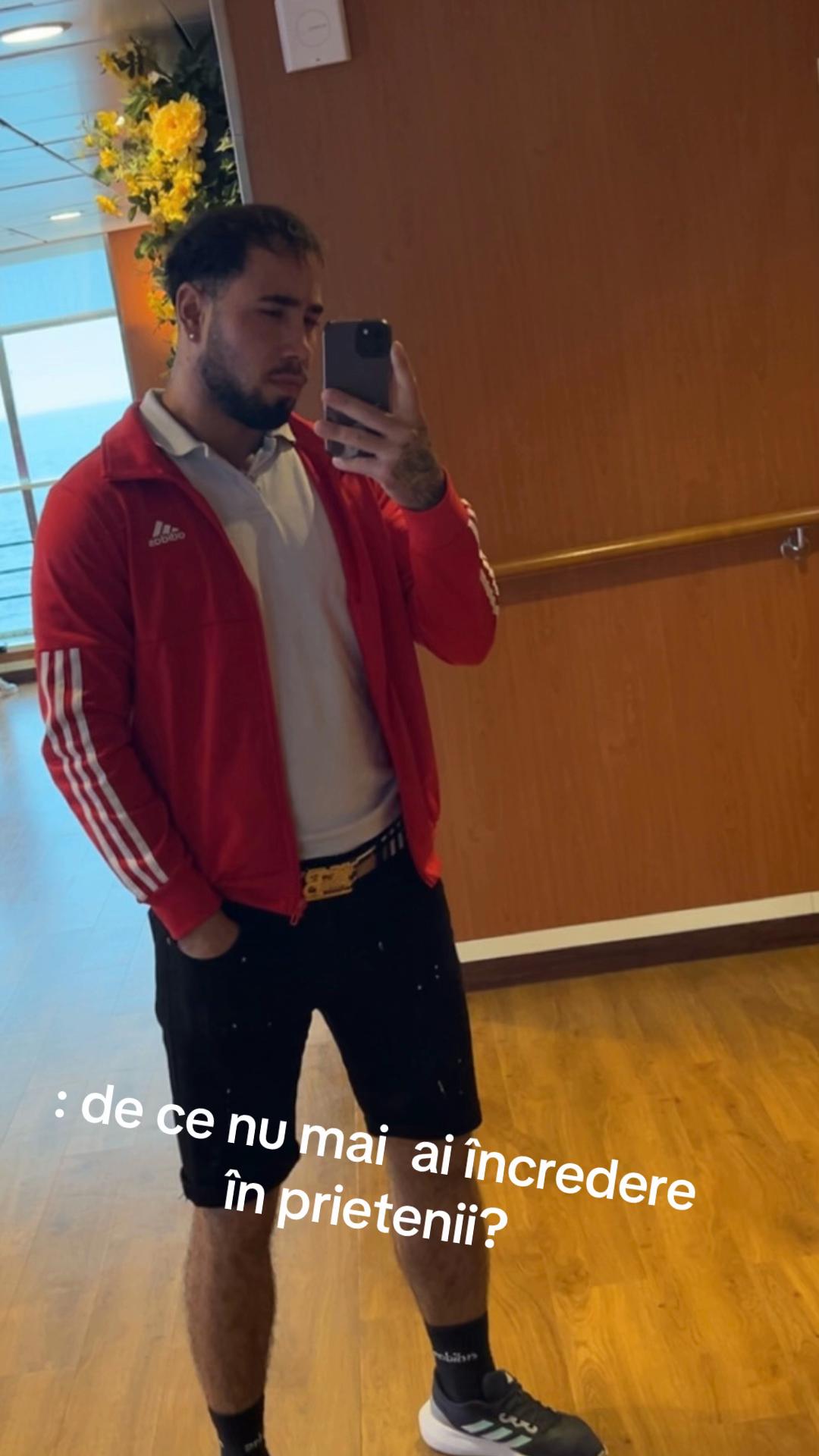@👑Ionut Rotaru⚔️😘❤️💪⚔️🇫🇮
