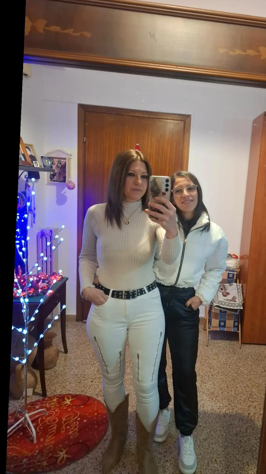 @Rosita e Giovanni