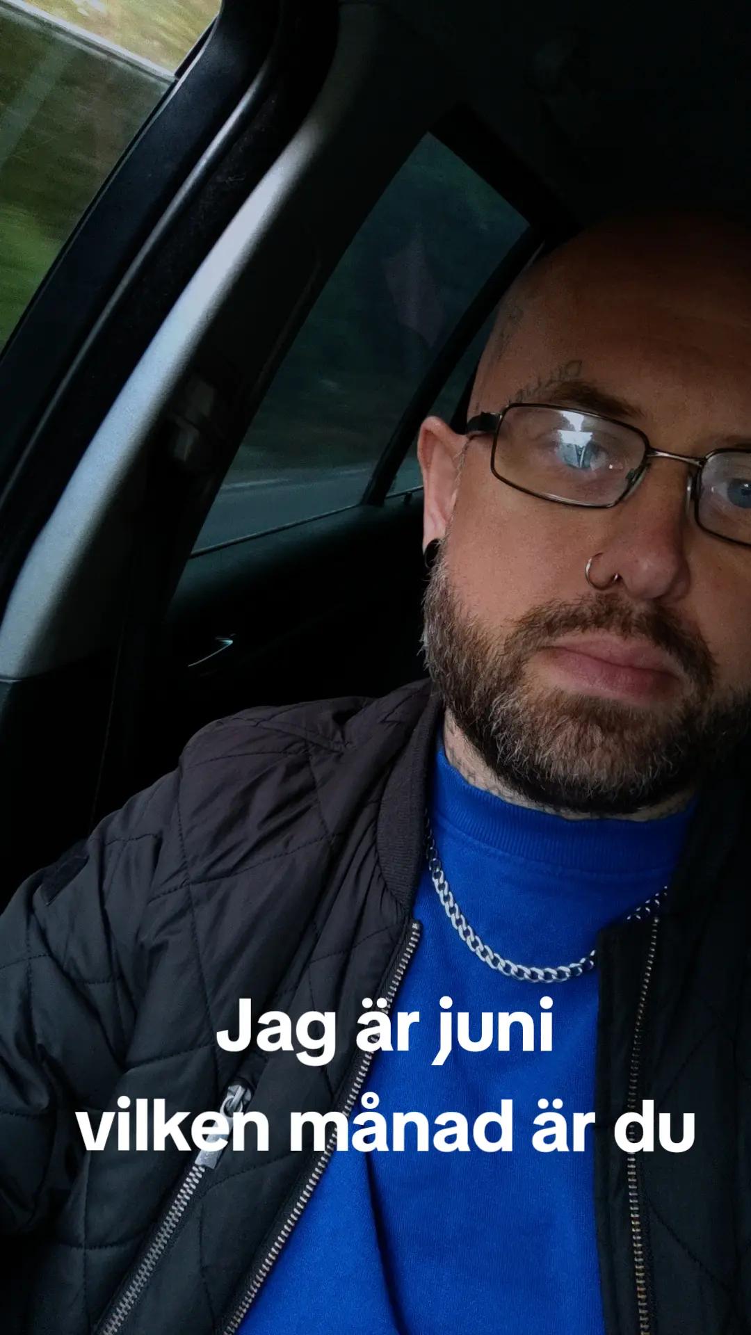 @H&aring;kansson🔊
