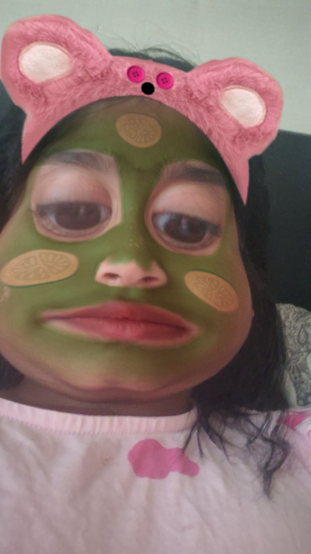 @Tisha Roy