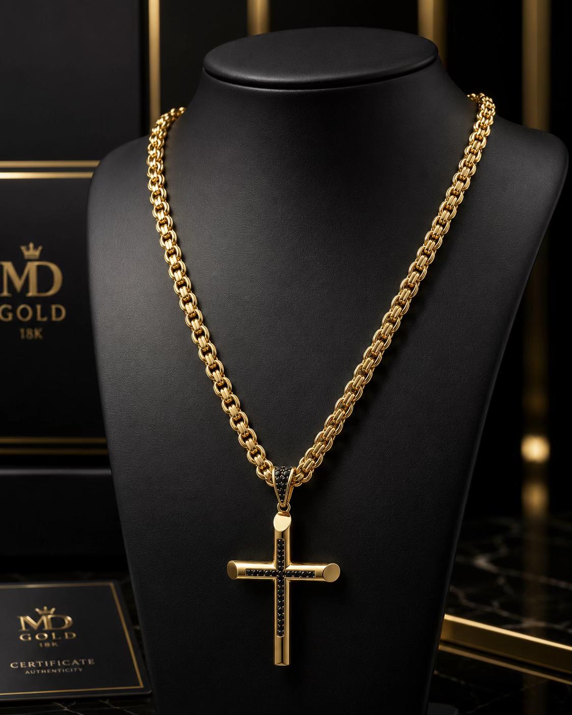 @MD Gold