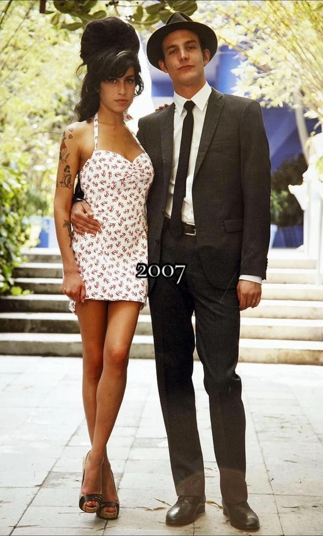 @🩷THE AMY WINEHOUSE DAUGHTER🧁