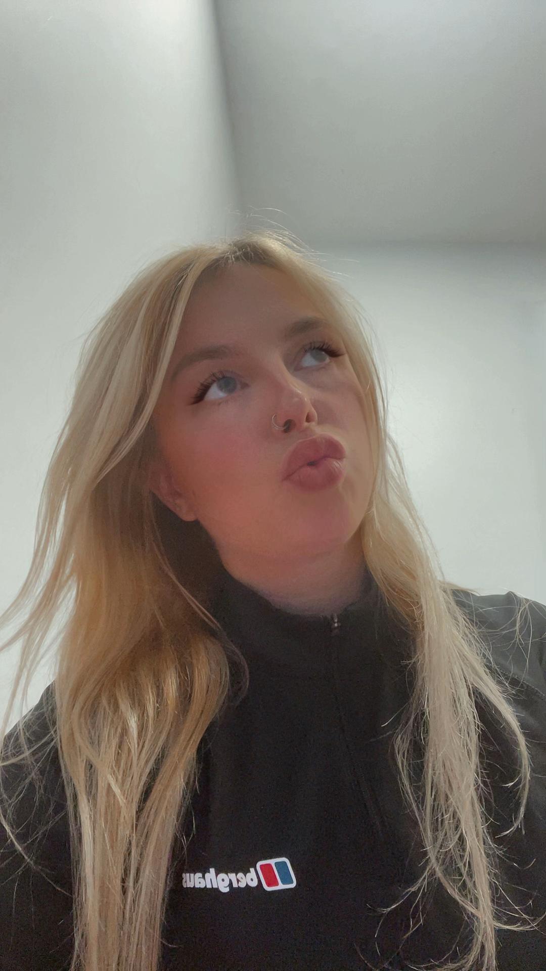 @Leah☘️