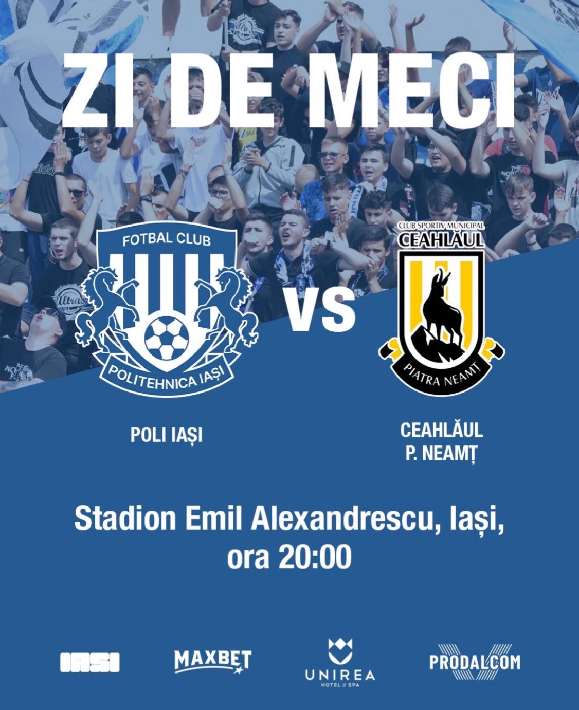 @Poli iasi Official