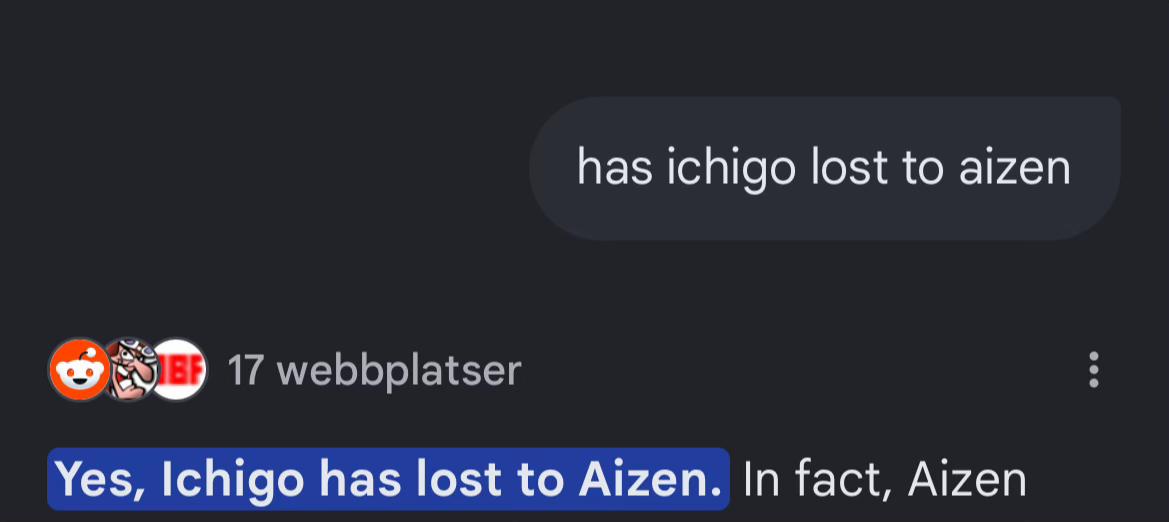 @Saiyan
