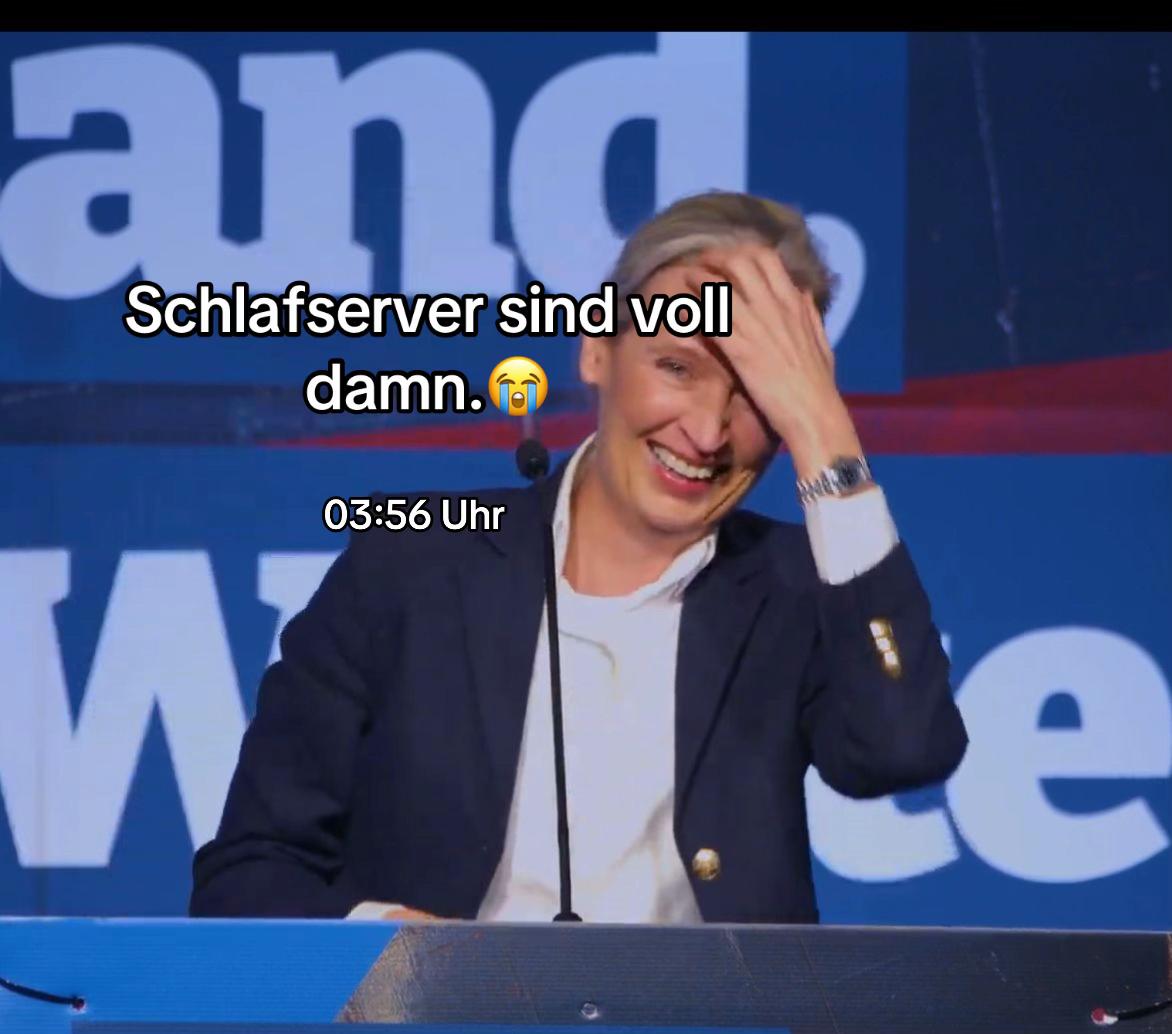 @Alice Weidel Fan💙
