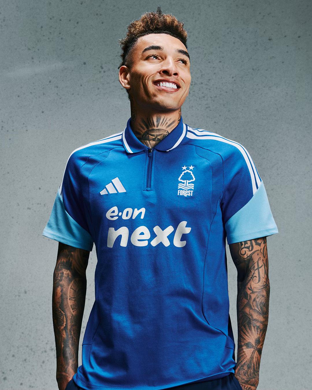 @Nottingham Forest
