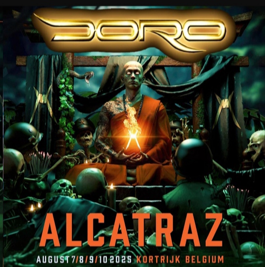 @🇩🇪 DORO PESCH OFICIAL 🇩🇪