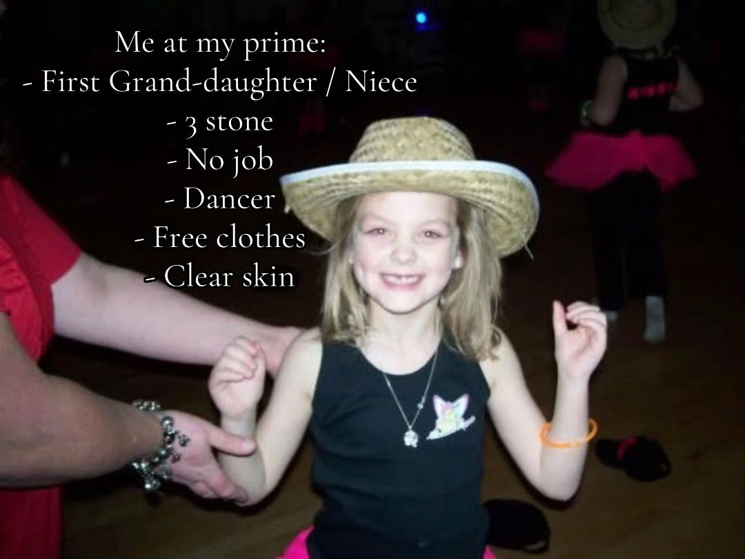 @Emma Jane Kelley