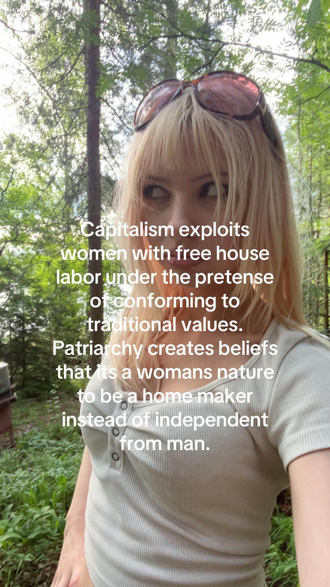@☭ wilma⭐️