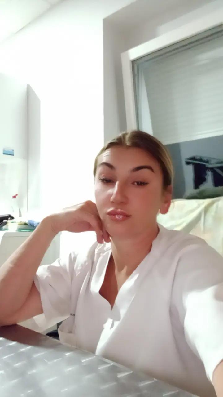 @Maria Presentacion
