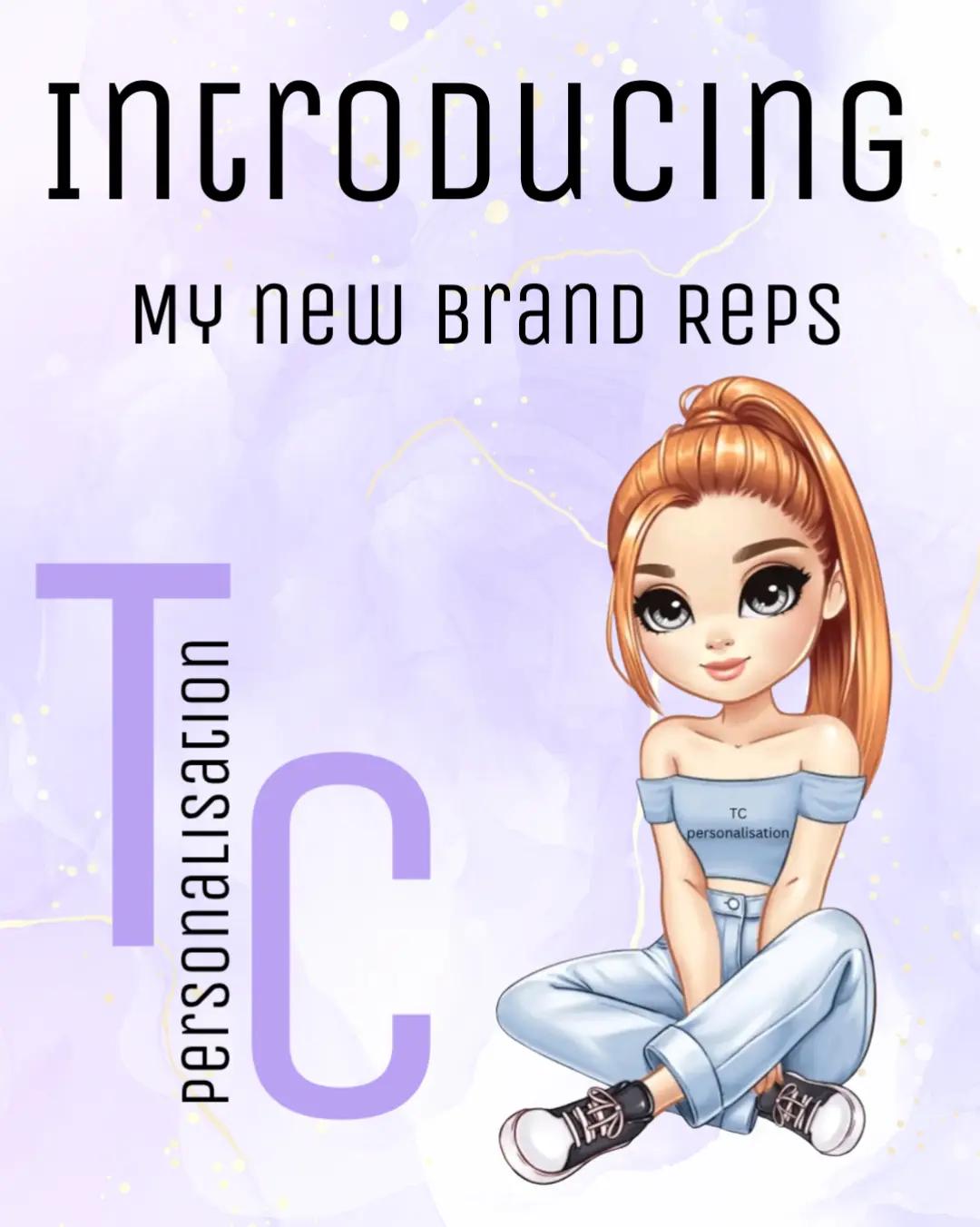 @T.C Personalisation