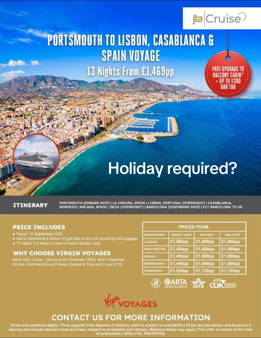 @Langness Travel