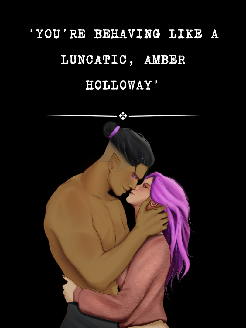 @AuthorTierneyStorer 📚