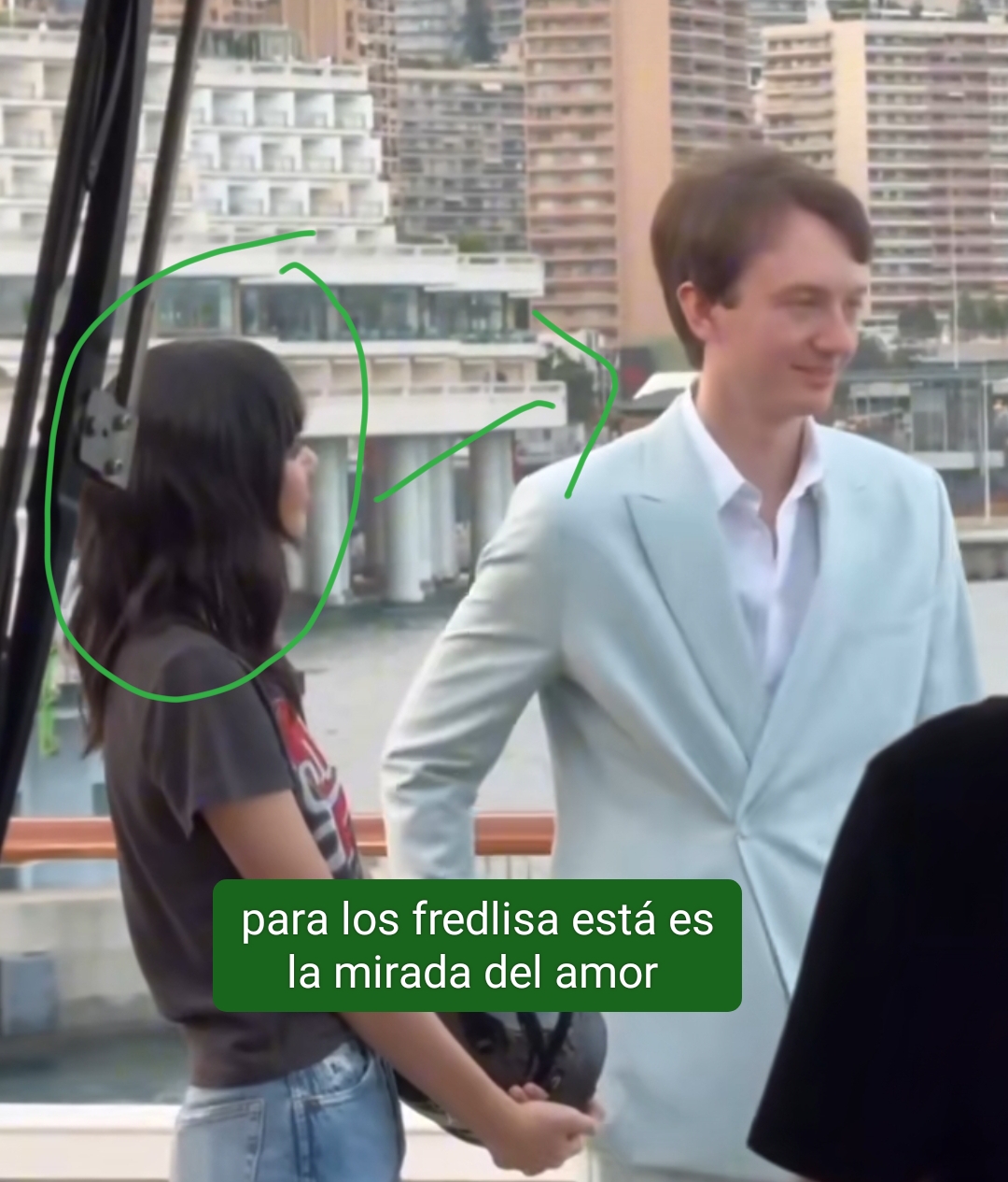 @La verdad Sobre fredlisa