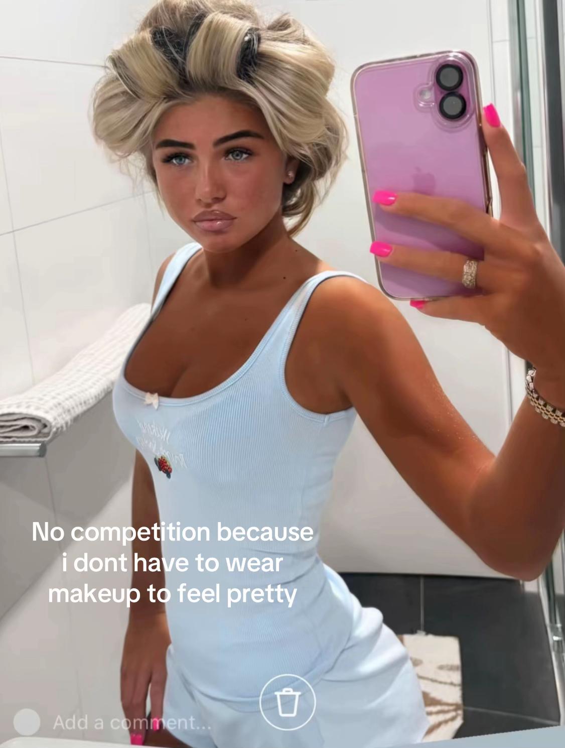 @Reeneerose