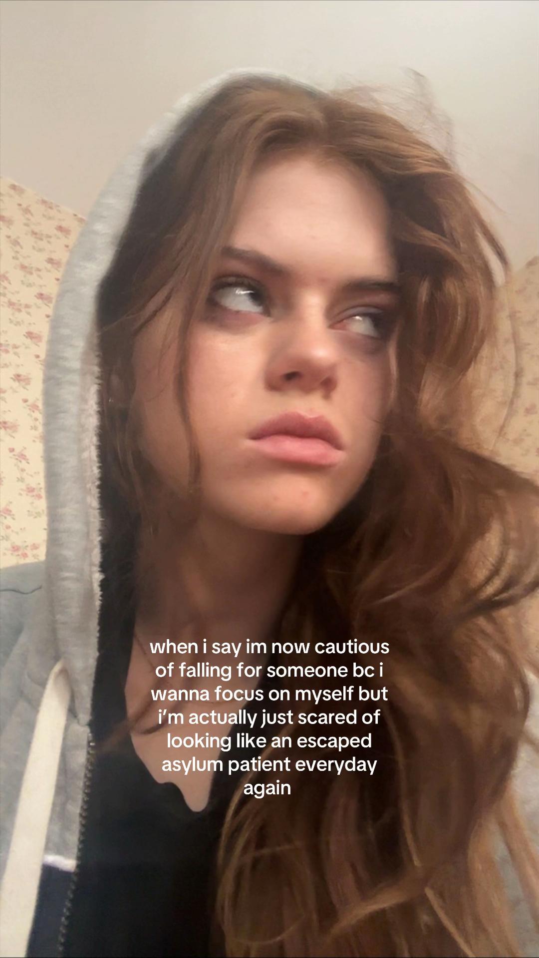 @olivia scarlett