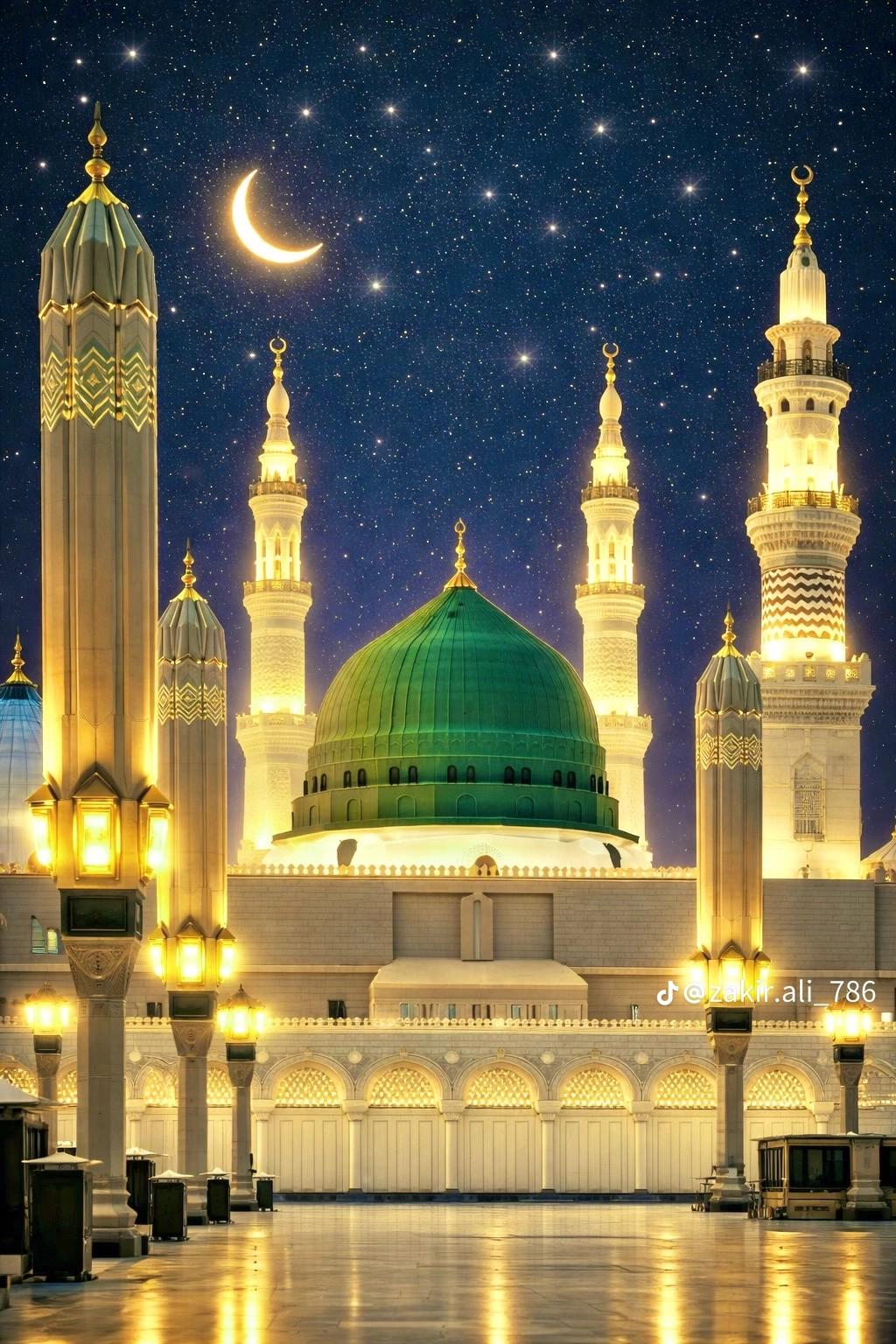 @islamic media ❤️✨