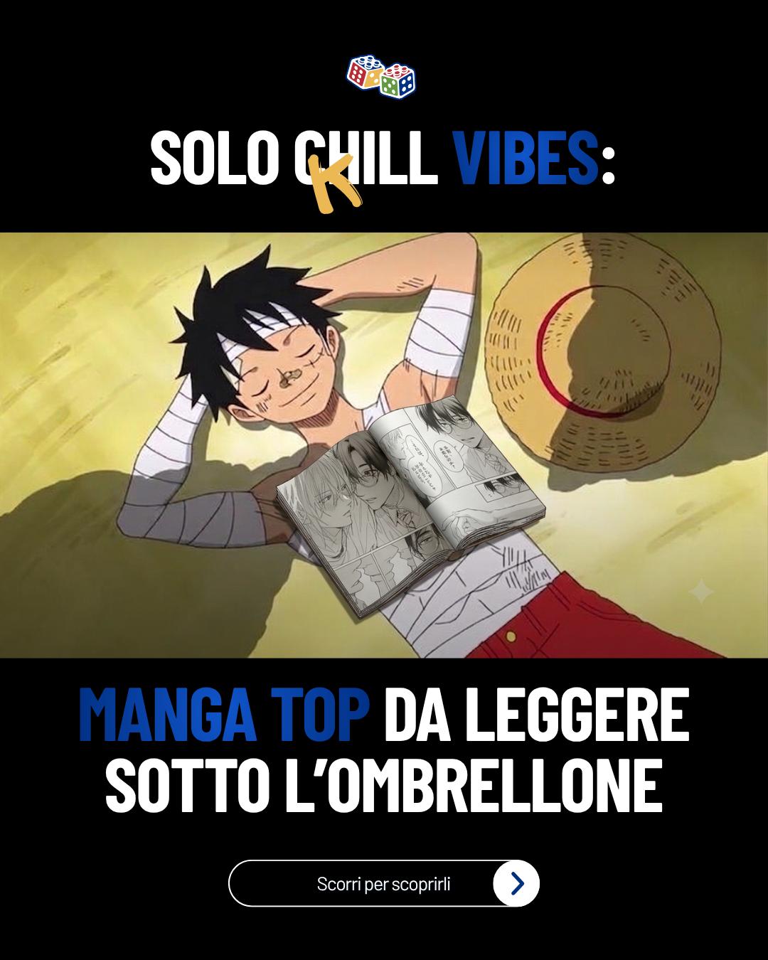 @Dadi e Mattoncini