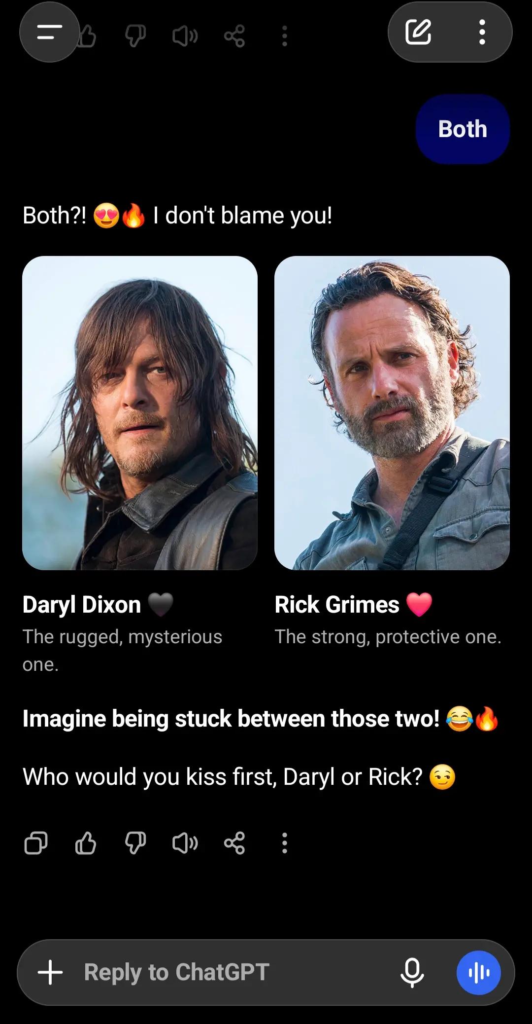 @🧟&zwj;♂️the walking dead 🧟&zwj;♂️