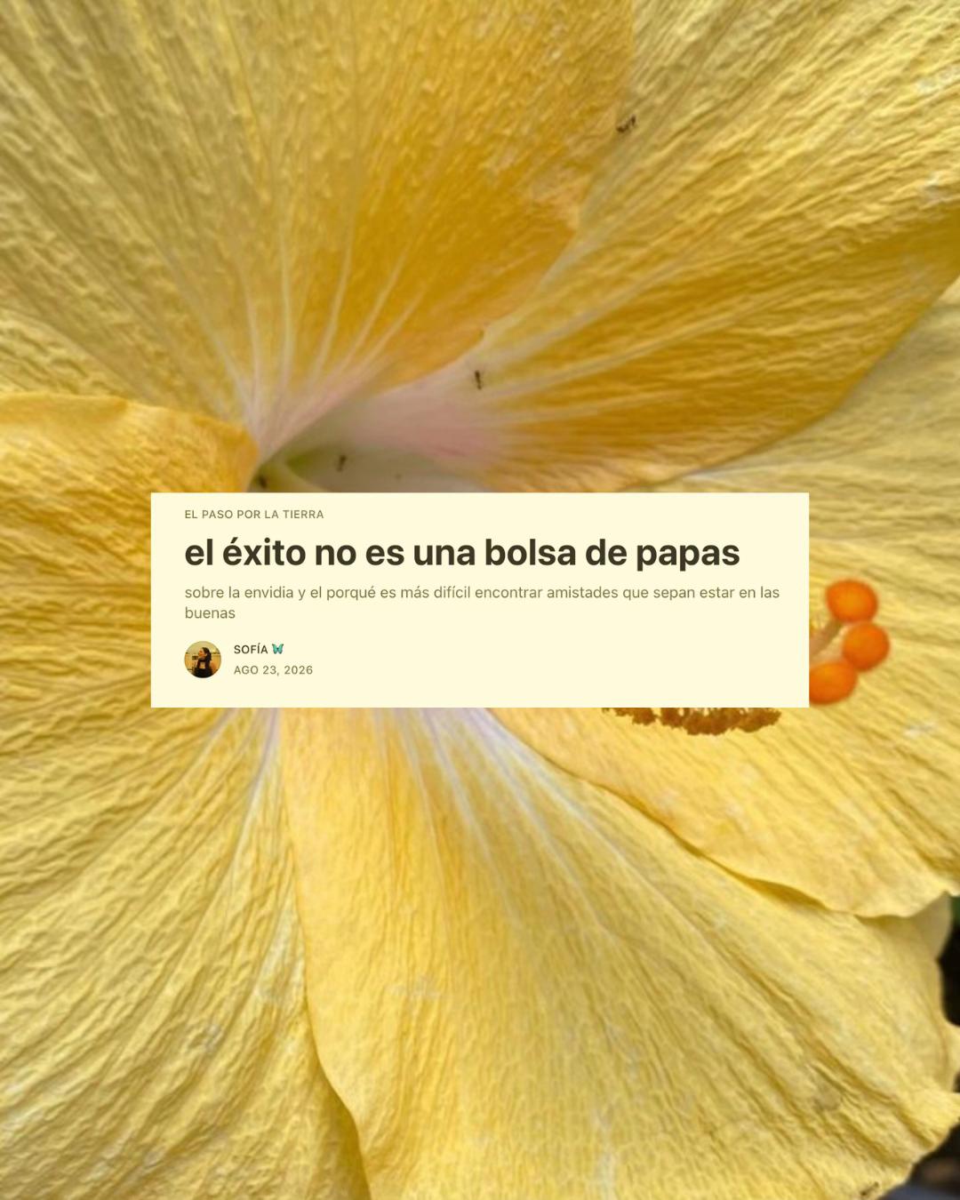 @★ sofía ★