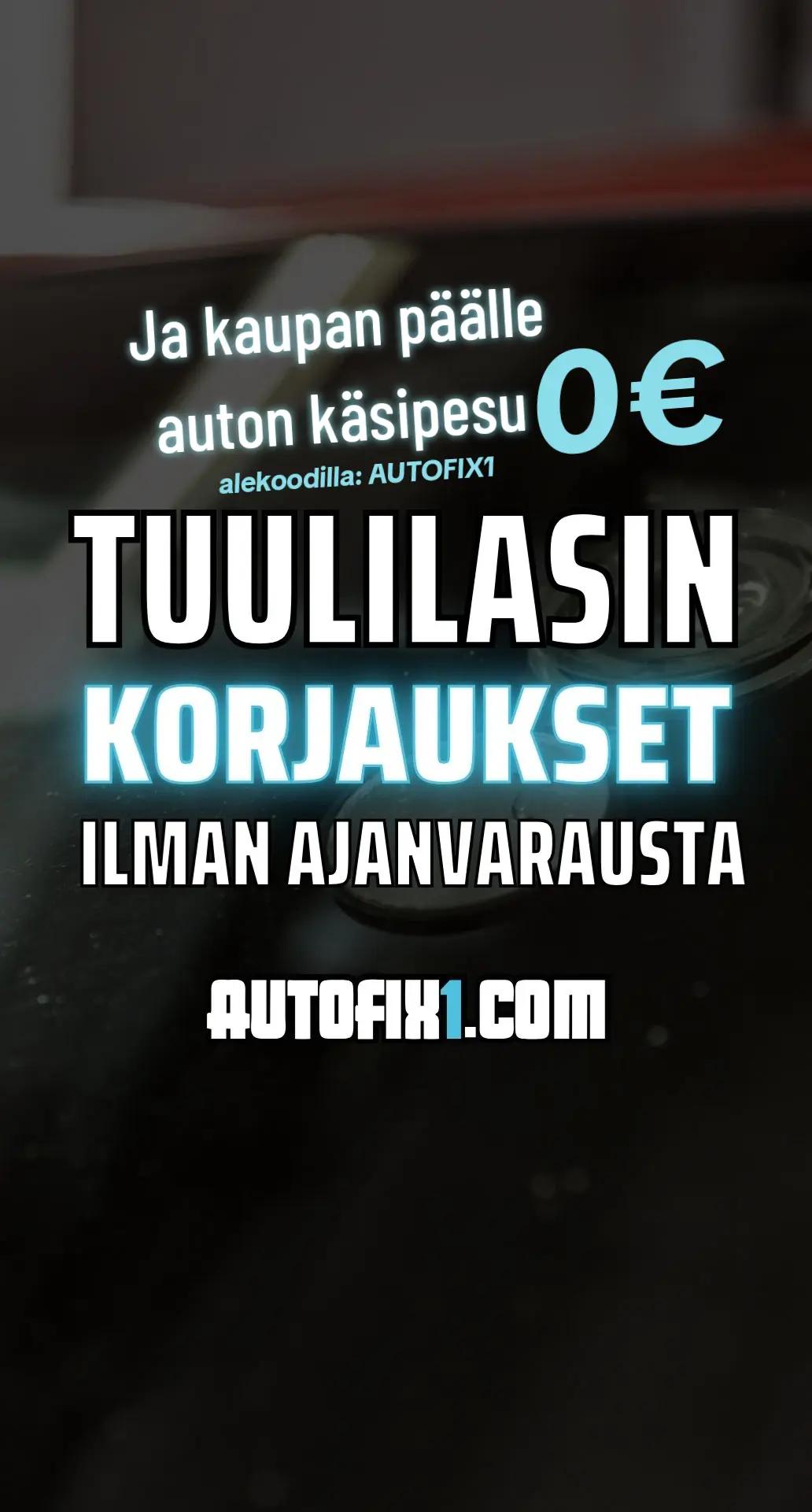 @Autofix1