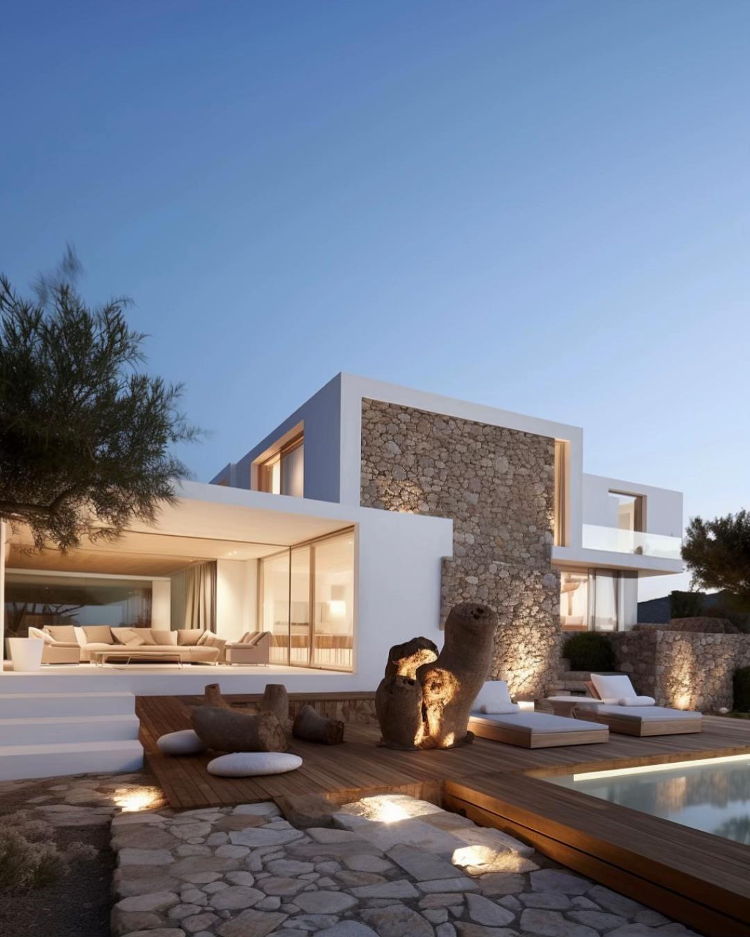 @Listings By The Portfolio