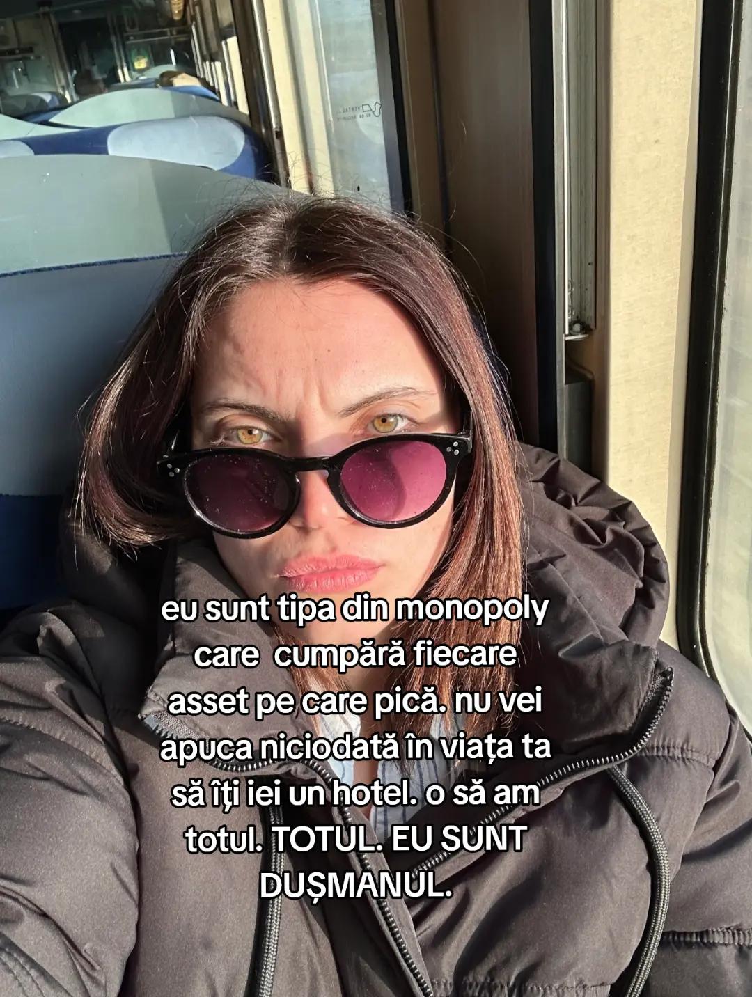 @Elena Radulescu