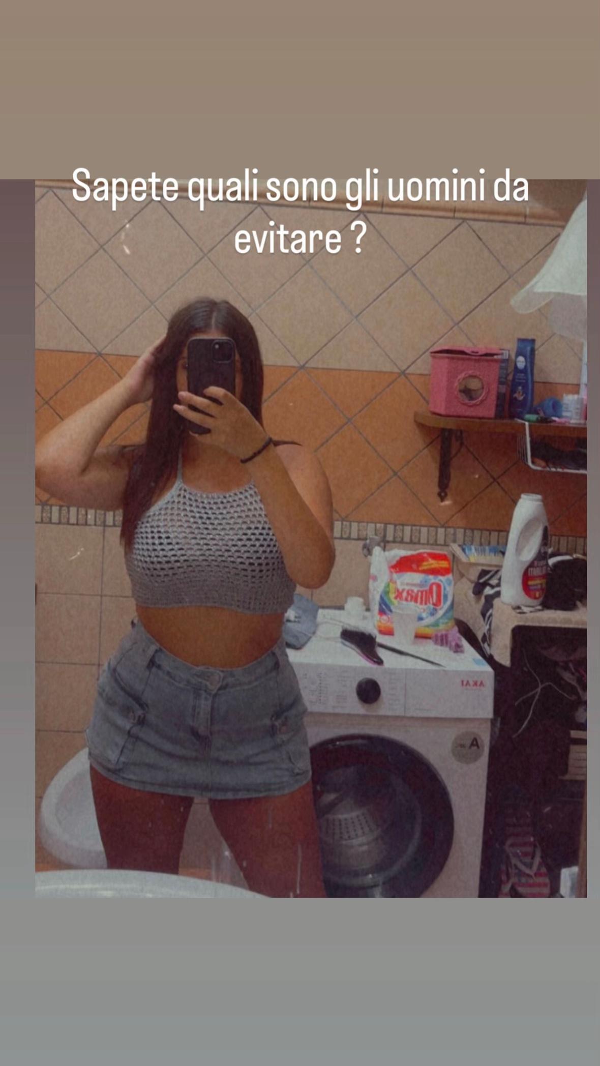 @Alessandra Brandi
