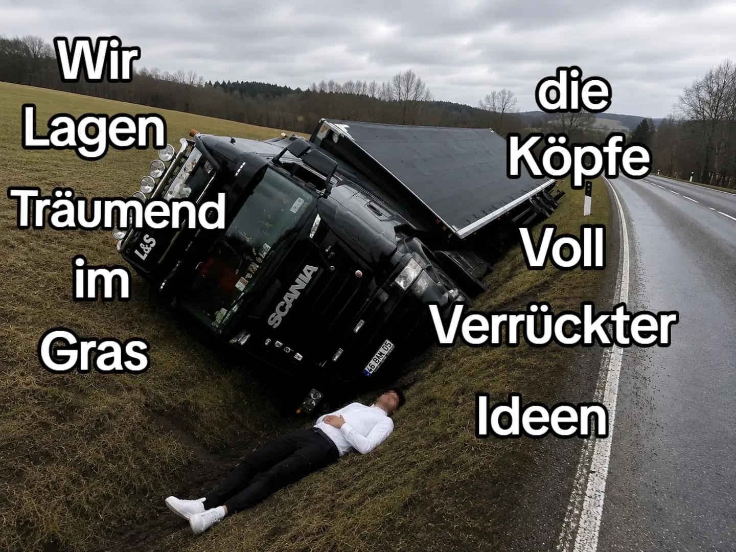 @Thor lebt