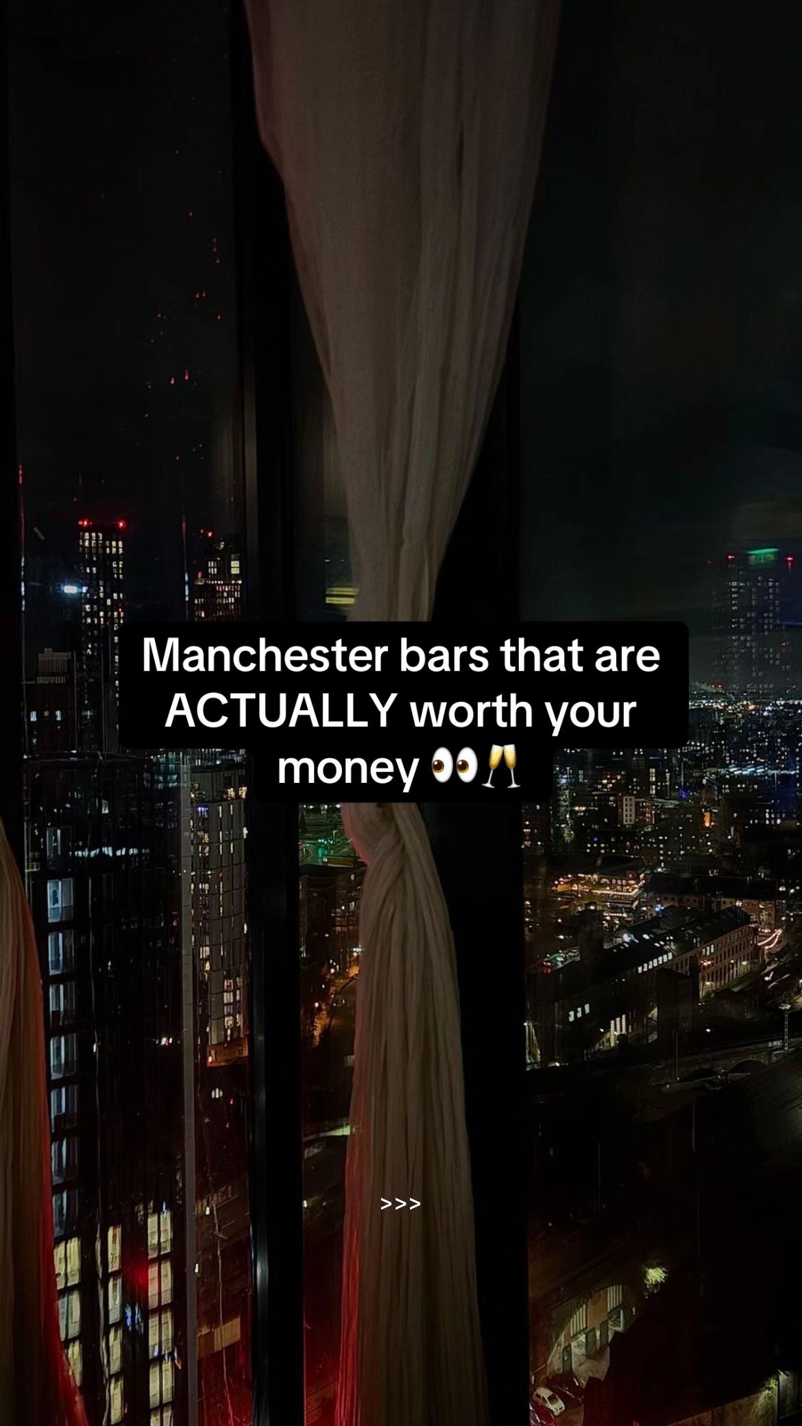 @Culture Connect MCR
