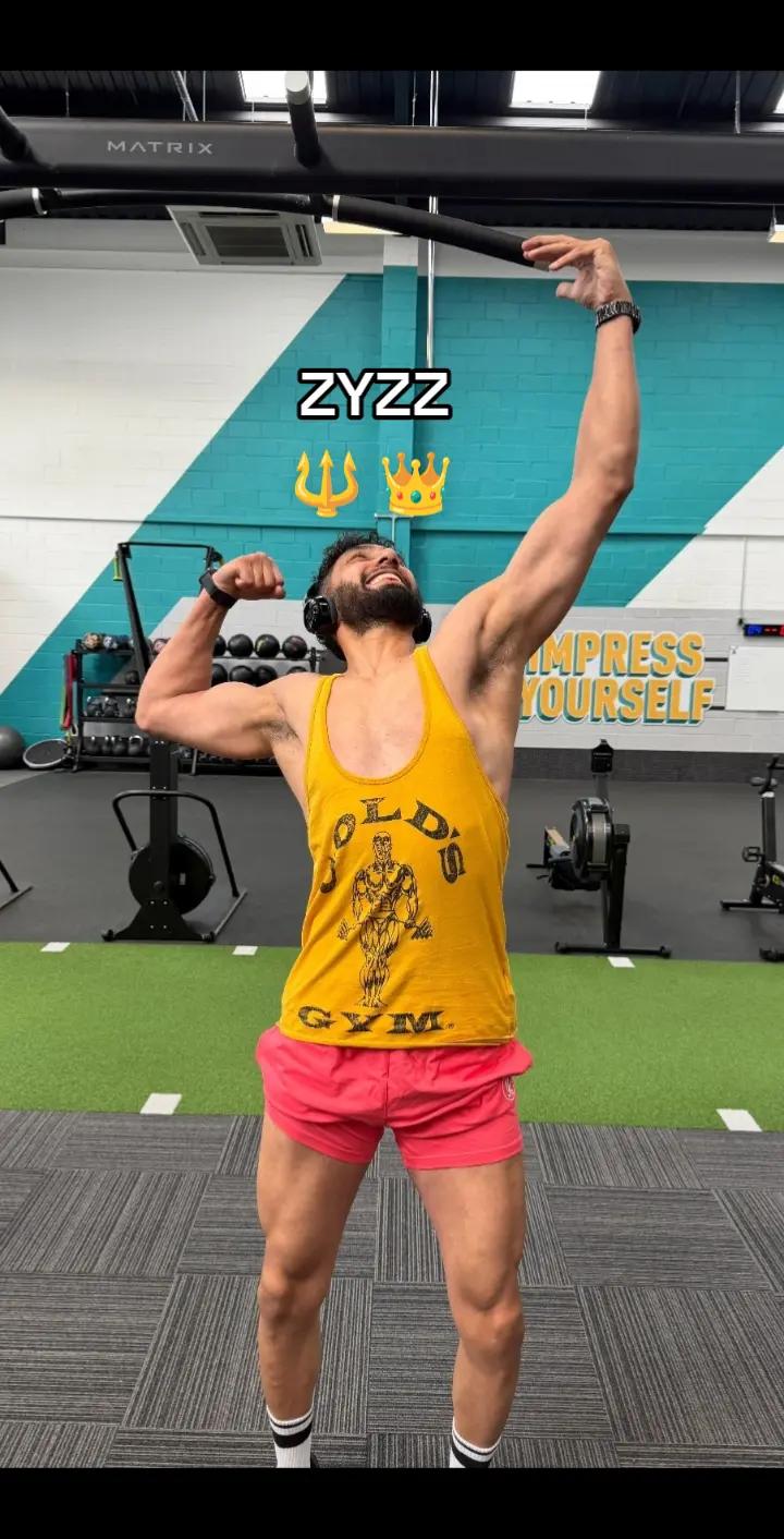 @Mushtank Muscle 😈💪🏽