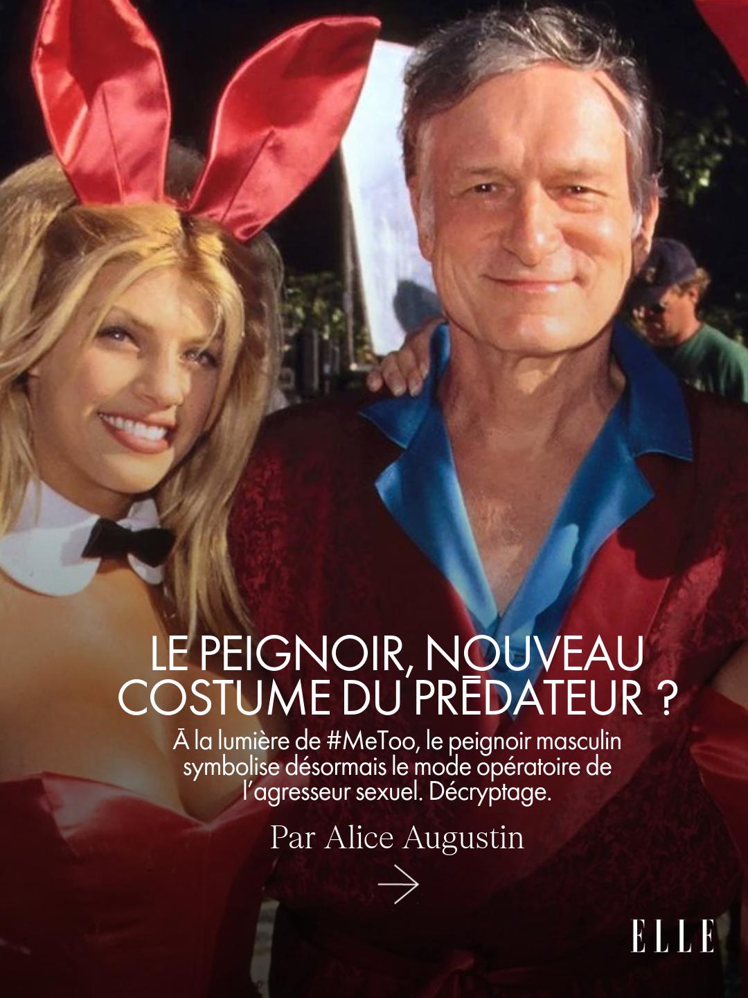 @ELLE France