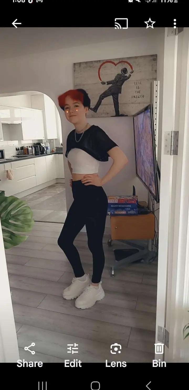 @Kiera Gardner