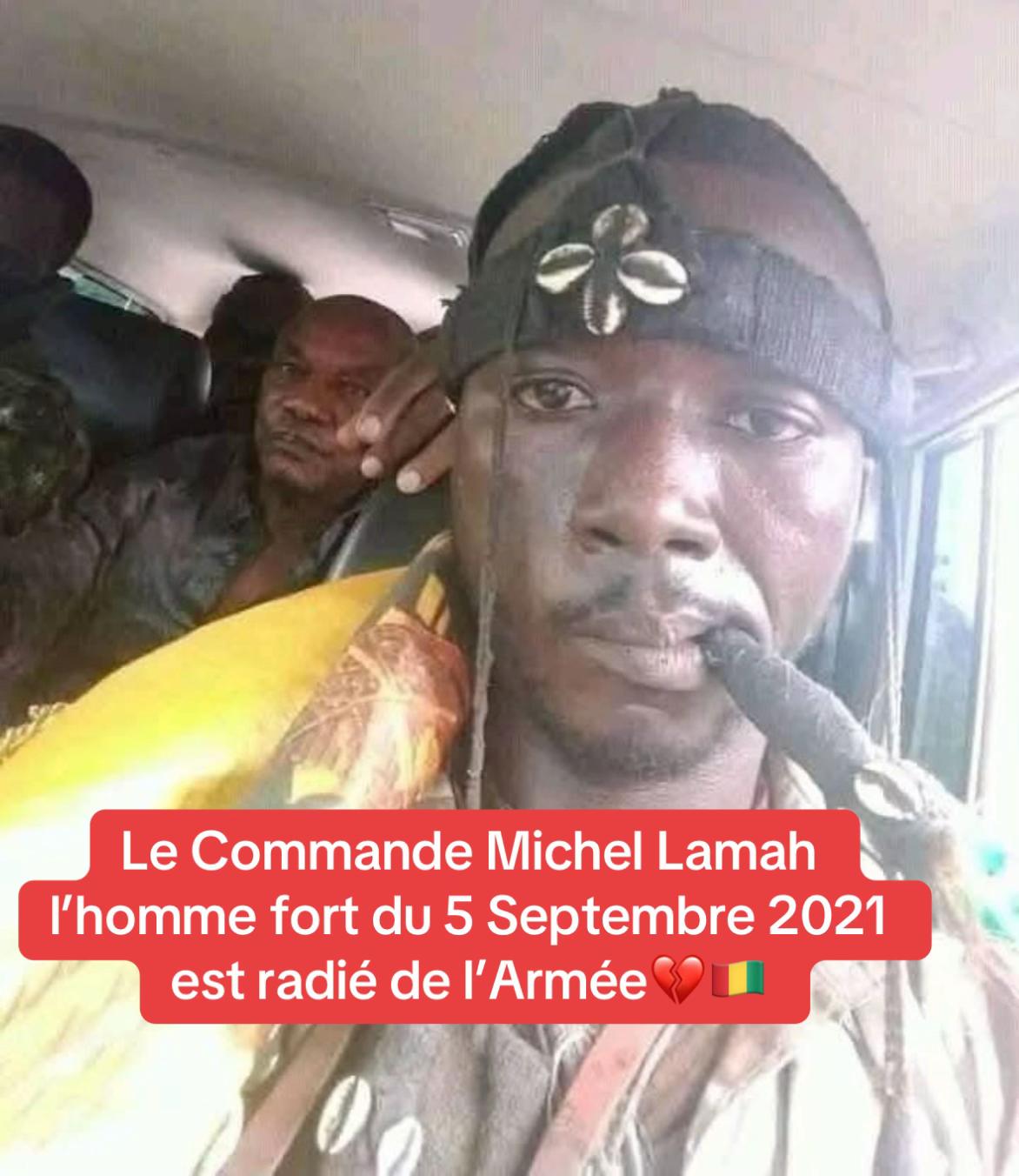 @L🅰️ Guinée est Chic 🇬🇳❤️