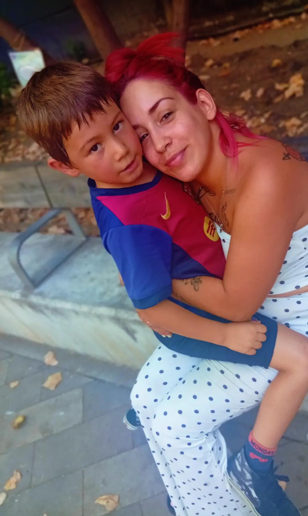 @isamanu 💞FELIZMENTE CASADOS💞
