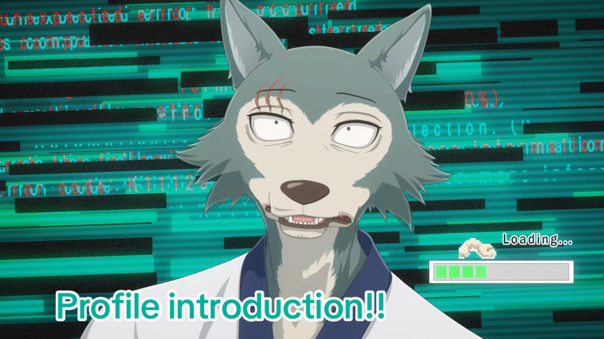 @Axel!