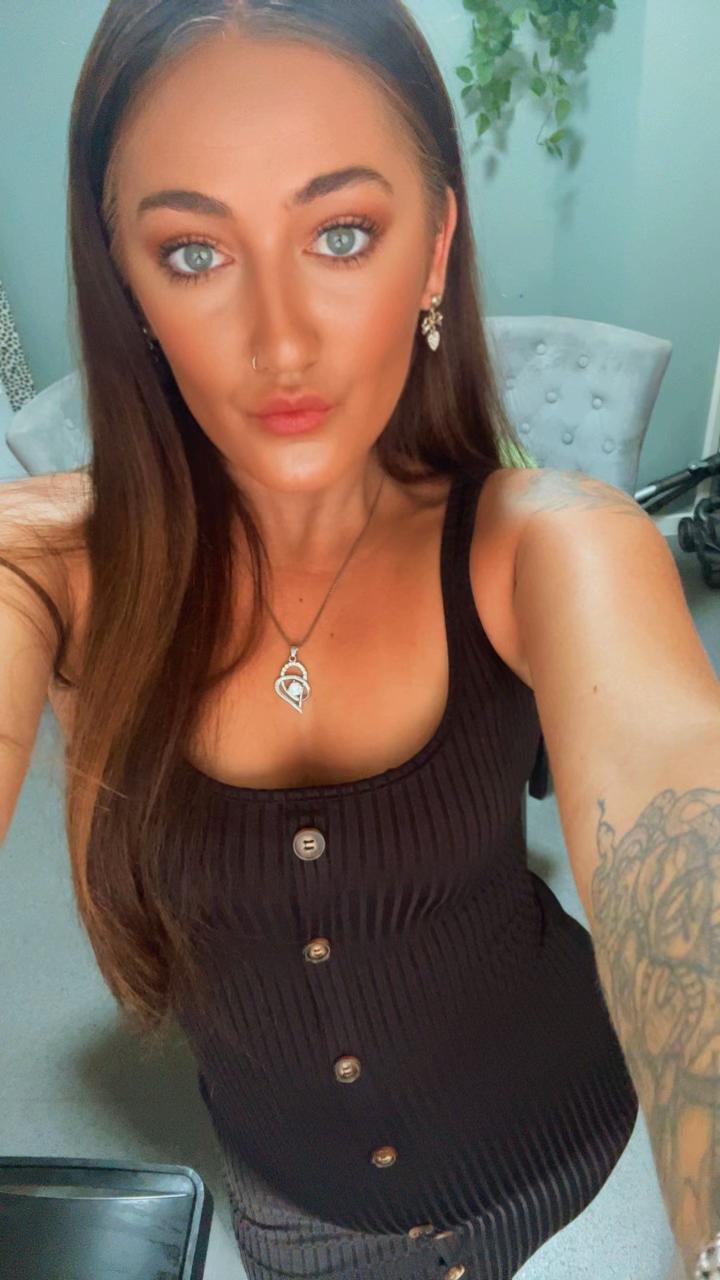 @shannonmariesmithxo