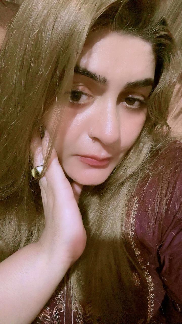@Saira Rani
