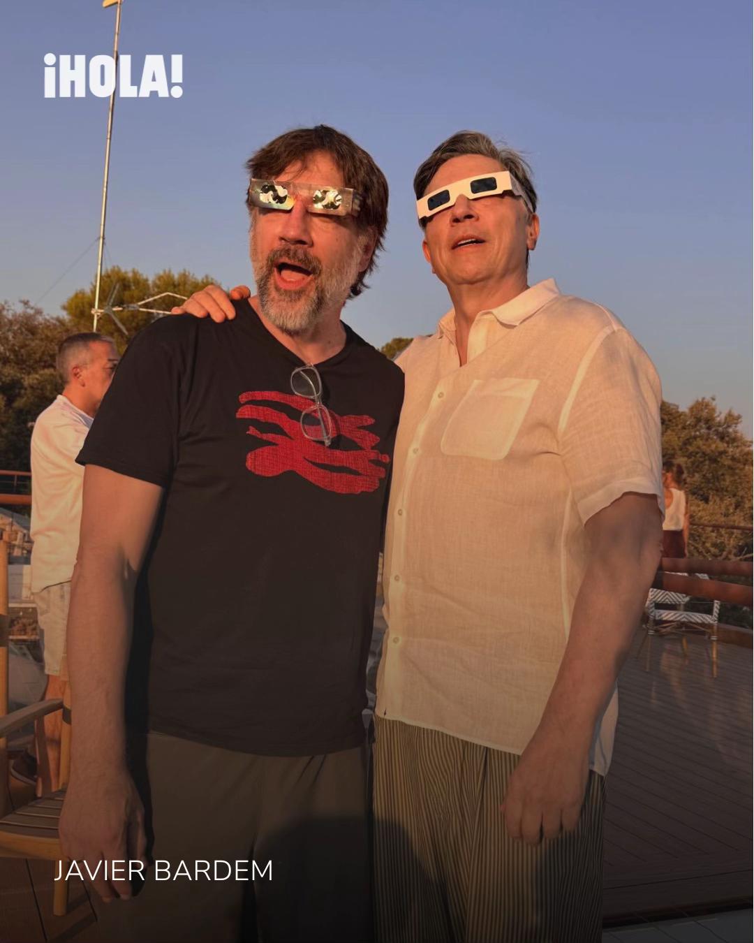 @Revista ¡HOLA!