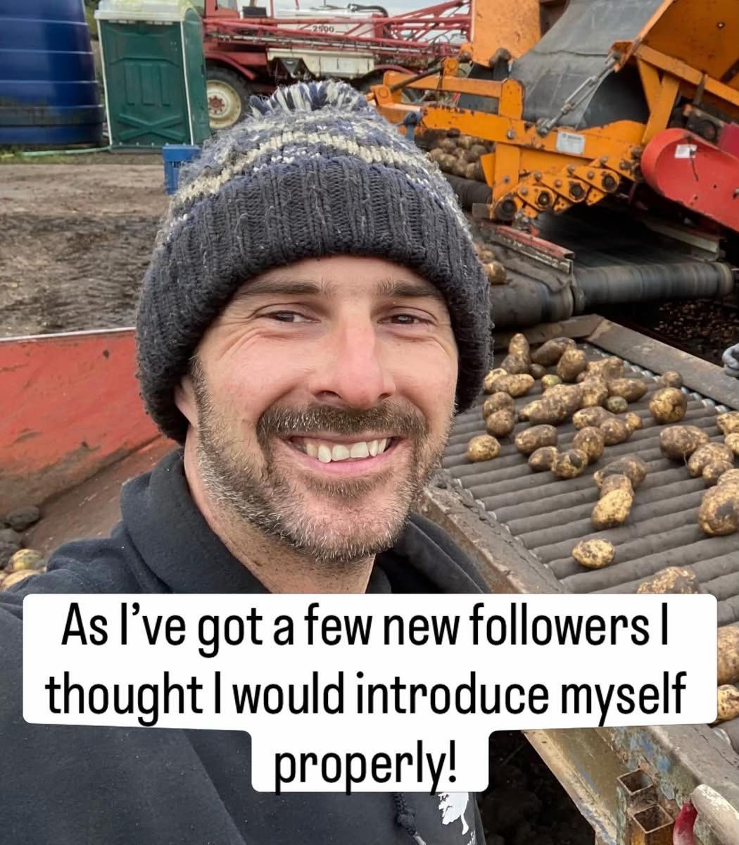 @Farmer Luke