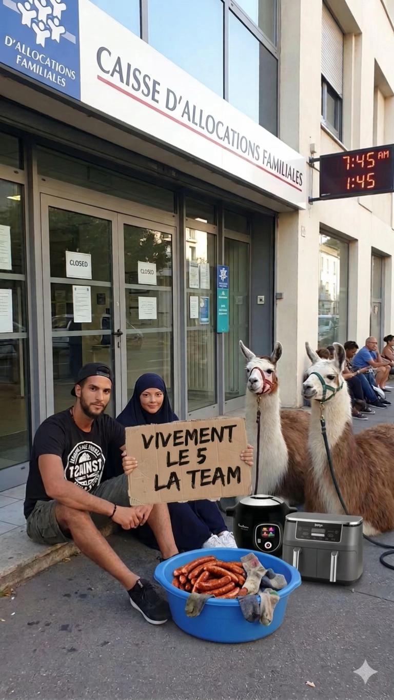 @🦙LE LAMA NATIONAL 🦙