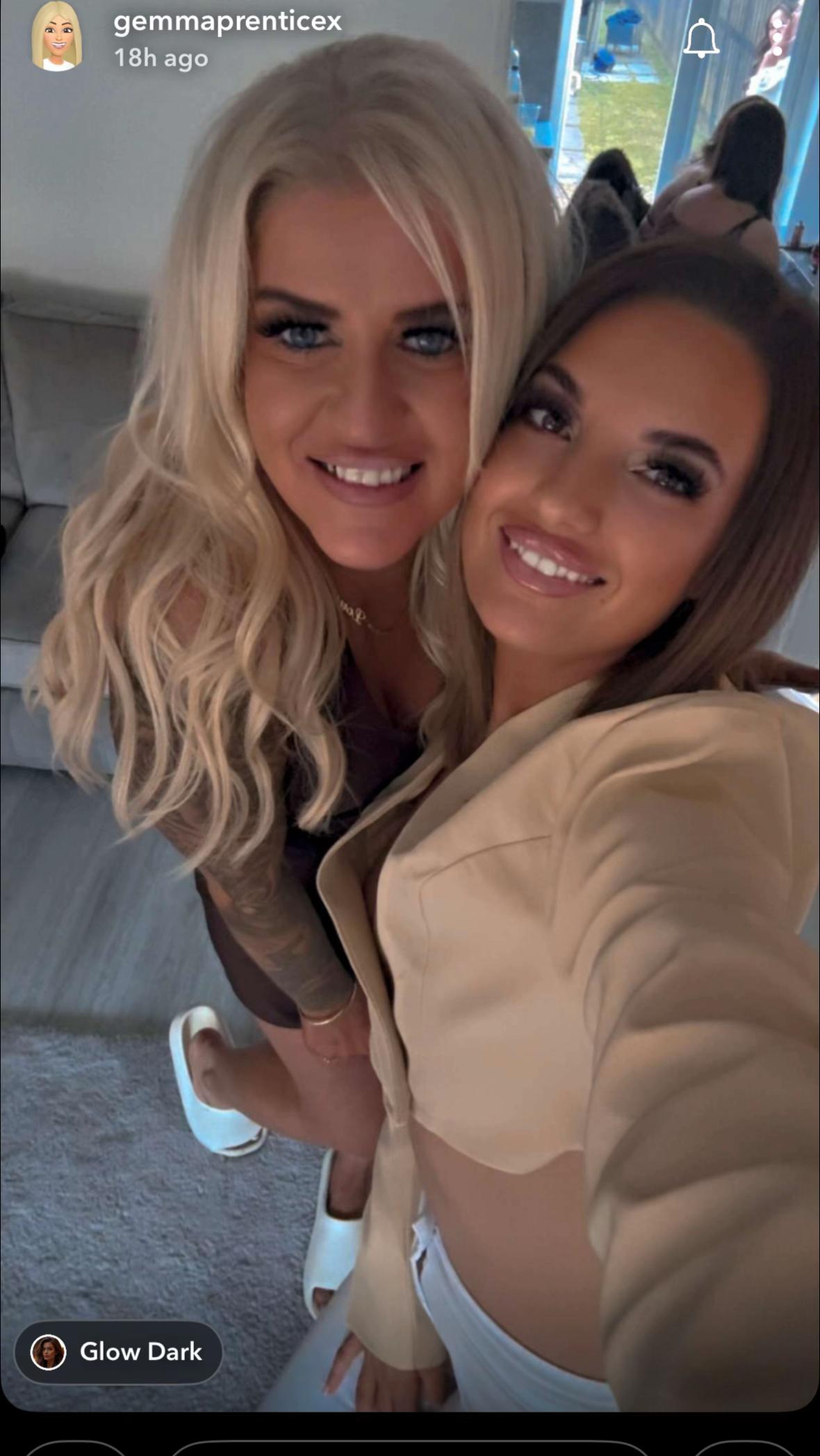 @Louise 🧡