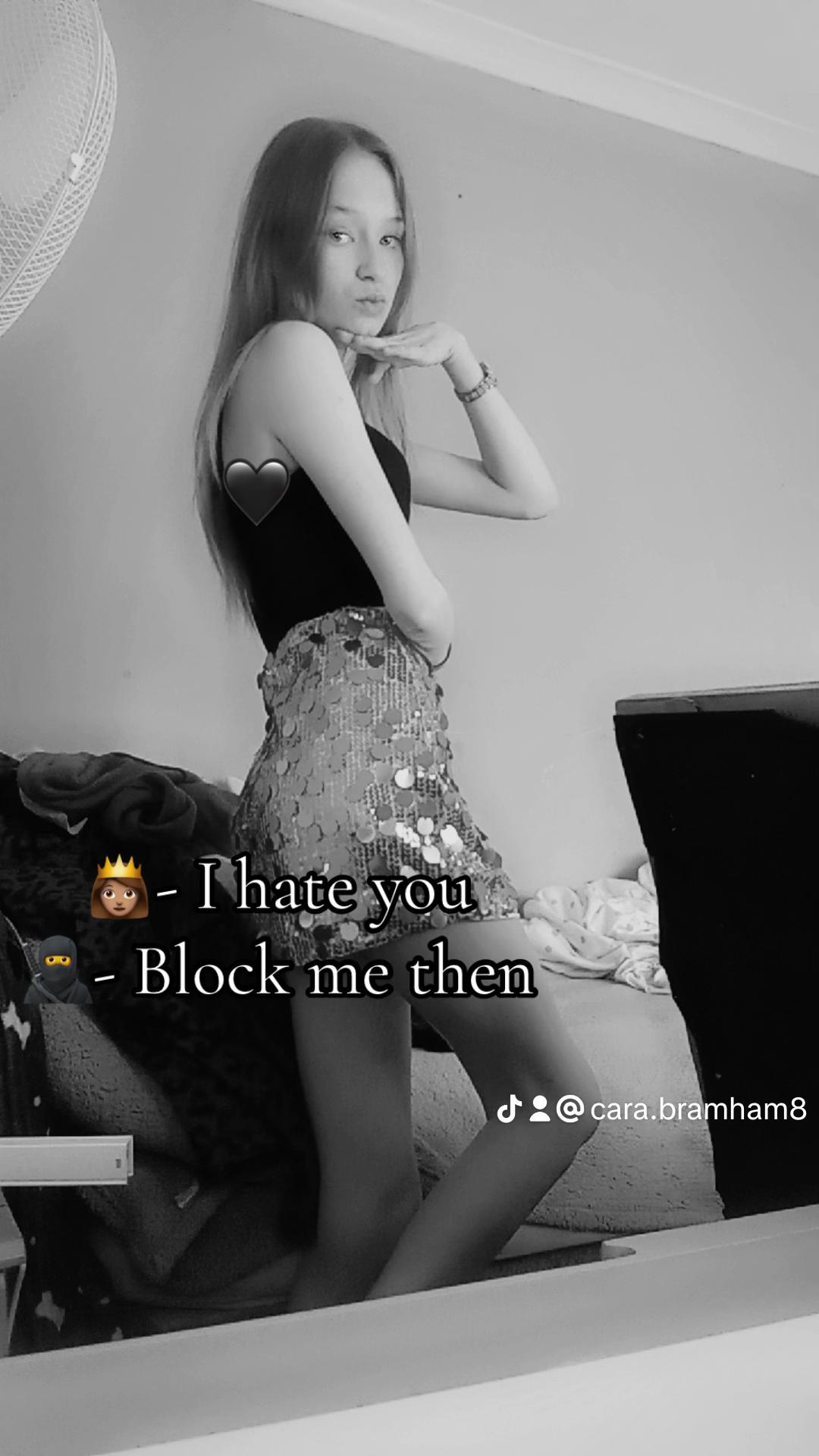 @Cara ๐ซถ๐ผโ๏ธ