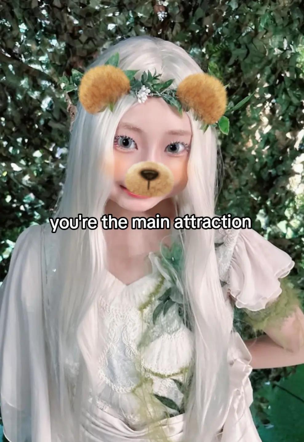 @Moka from phantom siita