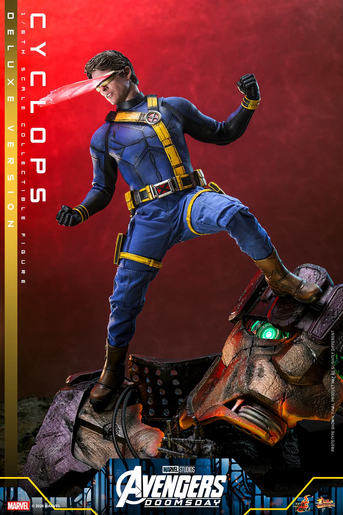 @Hot Toys Collectors