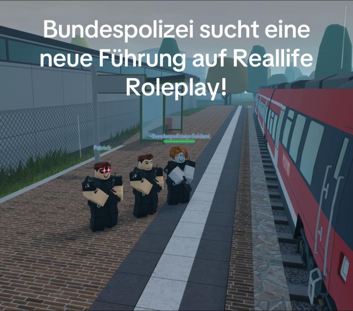 @Reallife-Roleplay