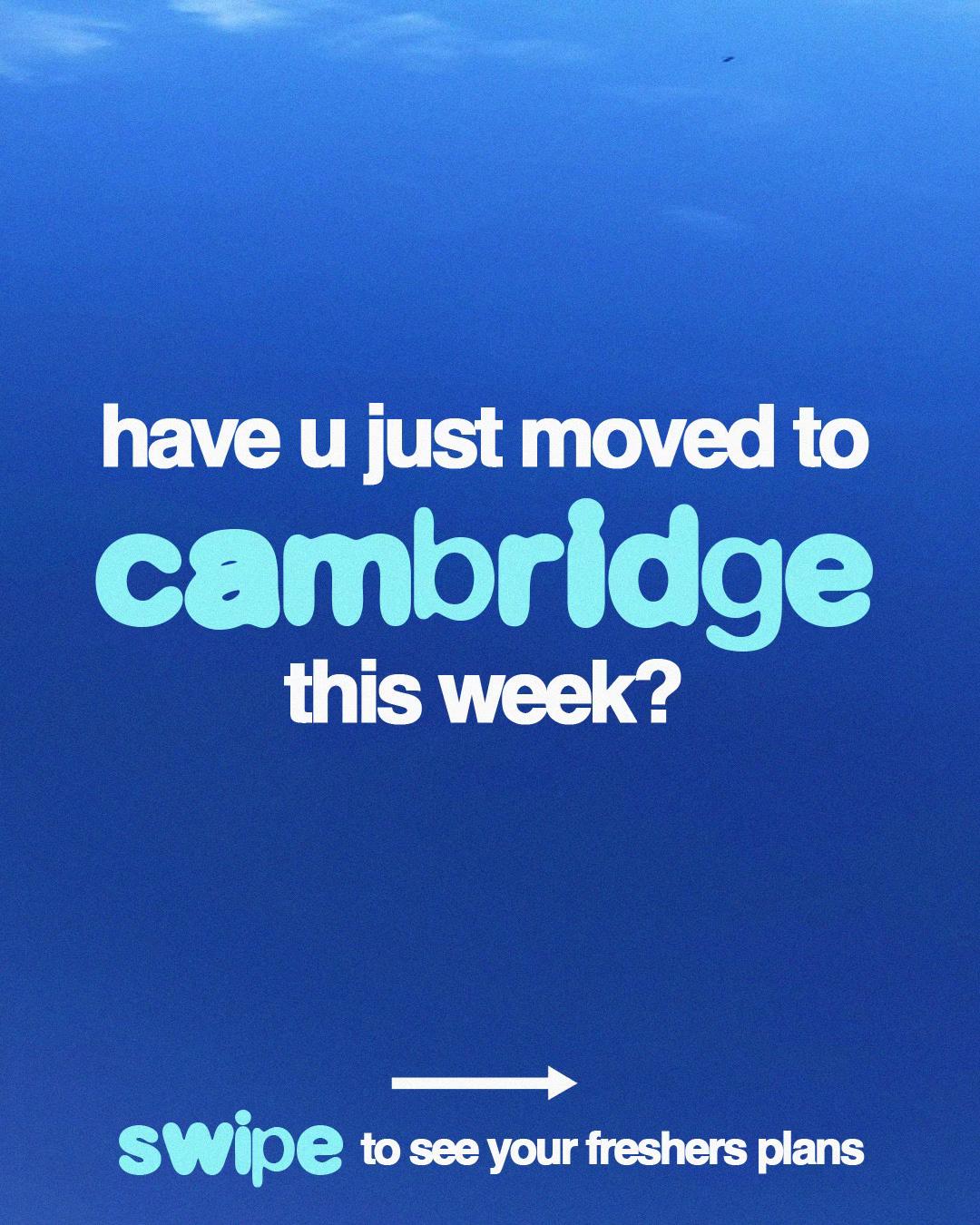 @woo cambridge
